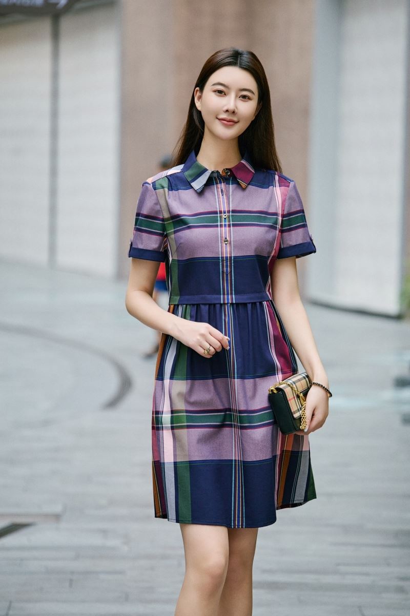 Burberry Dress